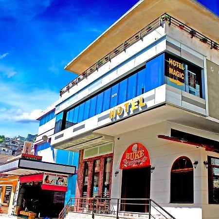 Hotel Magic Gjirokaster Exterior photo