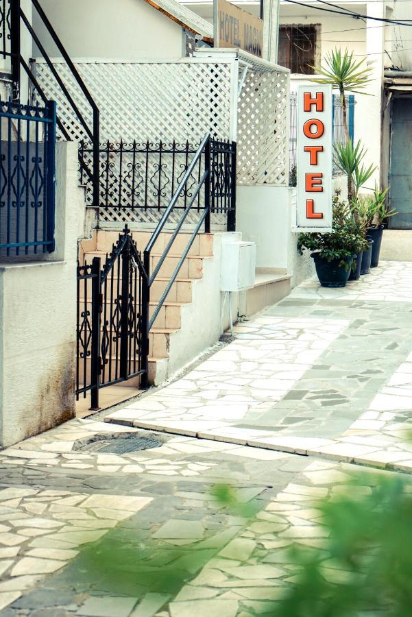 Hotel Magic Gjirokaster Exterior photo
