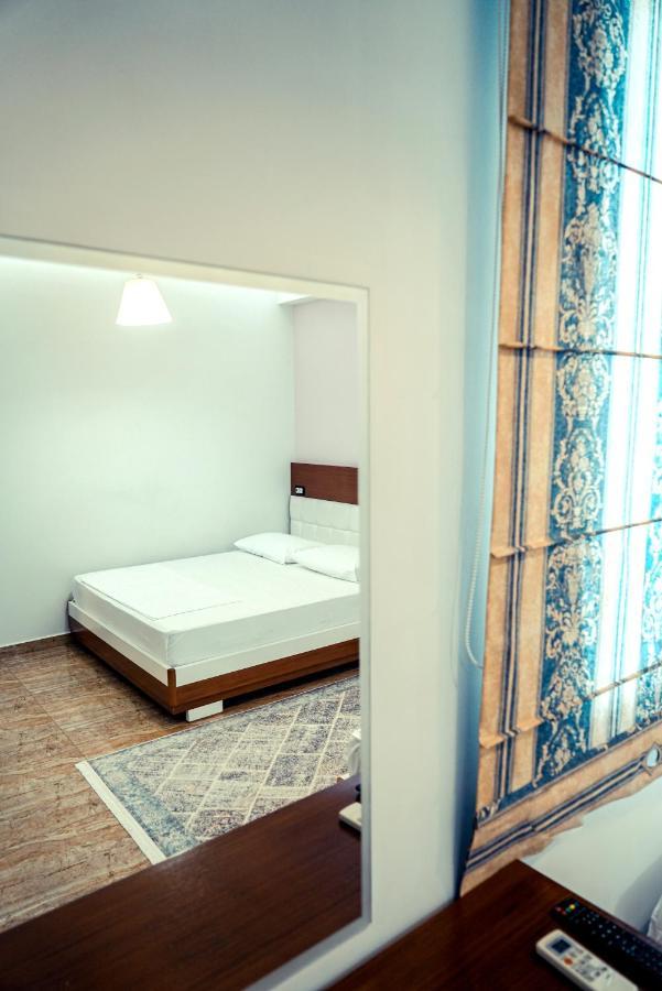 Hotel Magic Gjirokaster Exterior photo