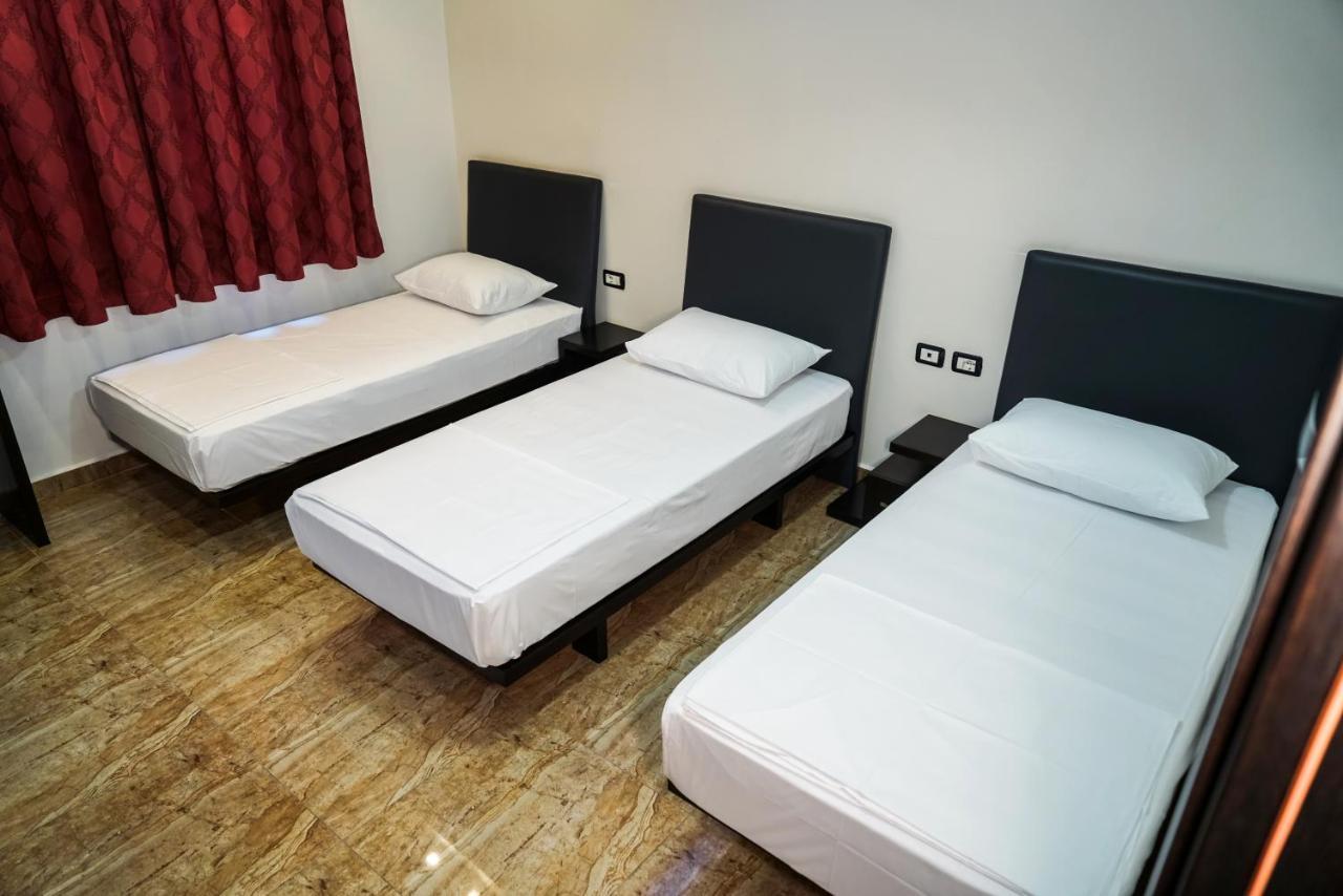 Hotel Magic Gjirokaster Exterior photo