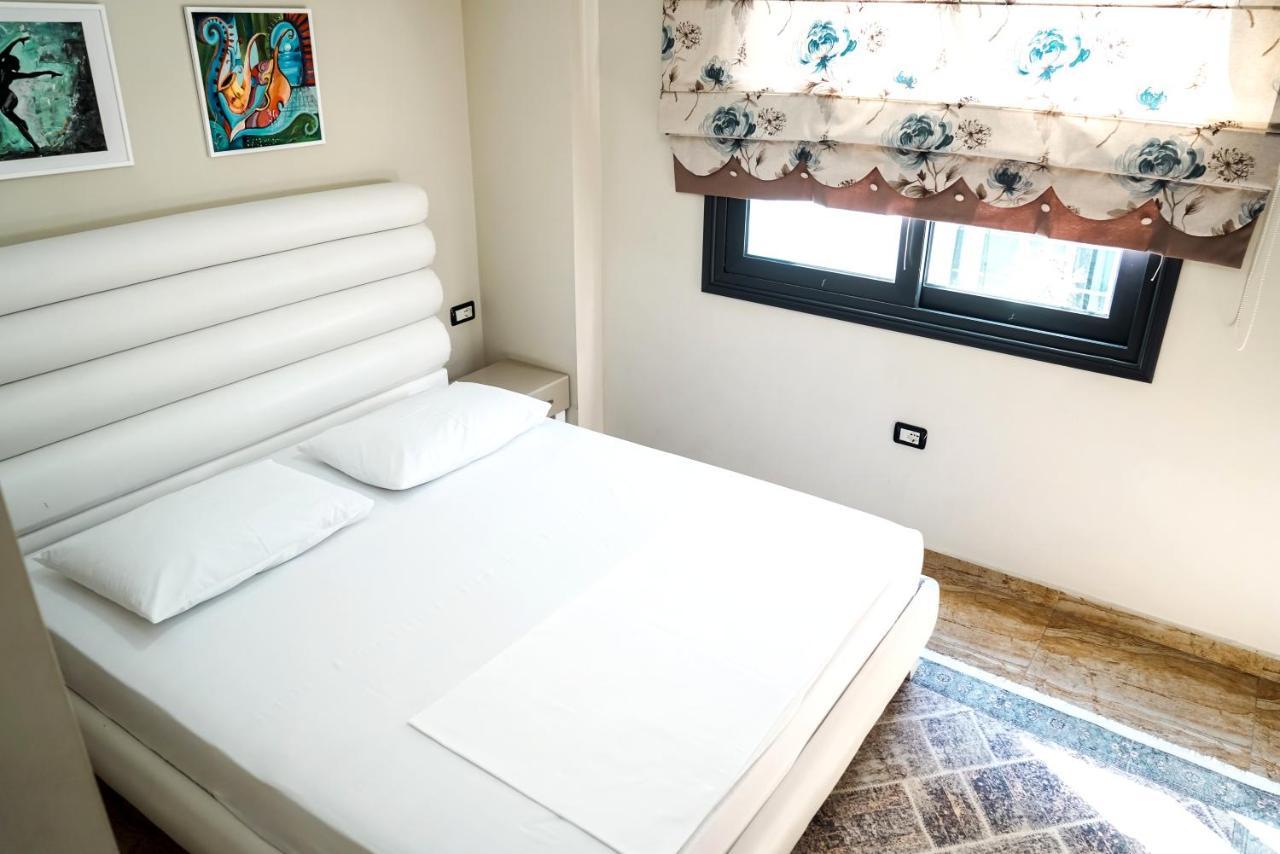 Hotel Magic Gjirokaster Exterior photo