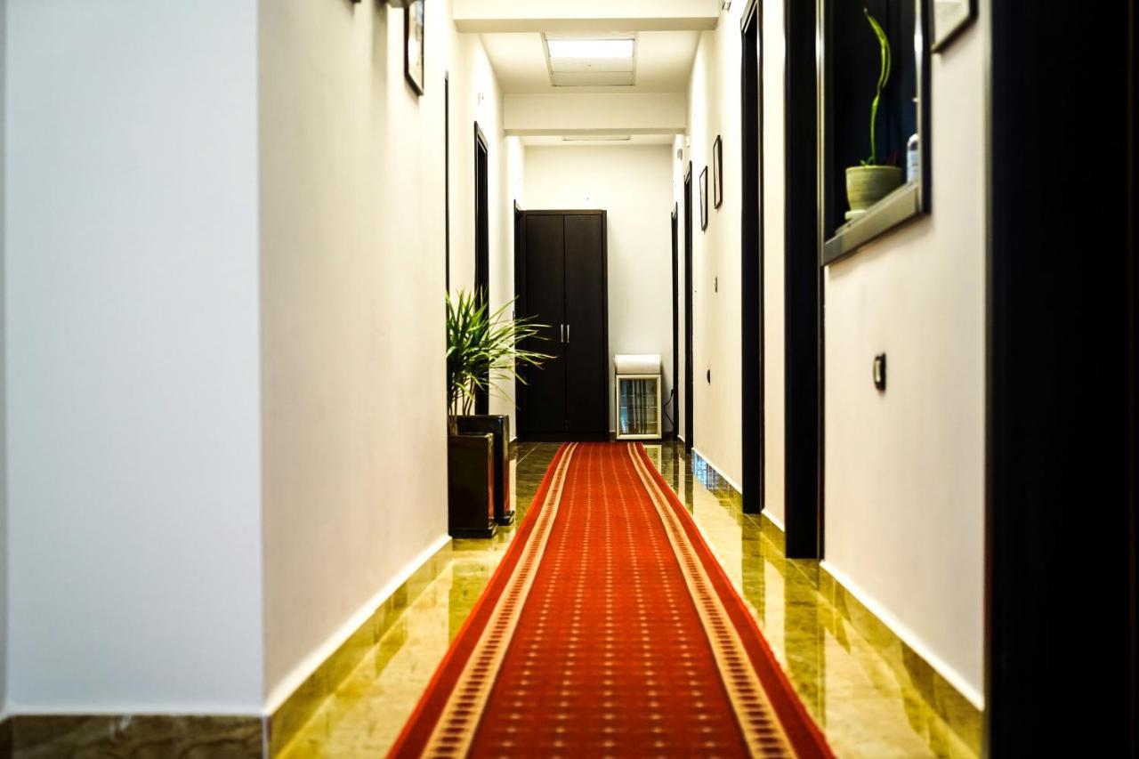 Hotel Magic Gjirokaster Exterior photo