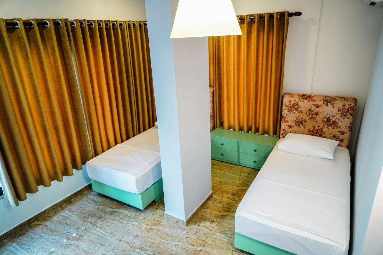 Hotel Magic Gjirokaster Exterior photo