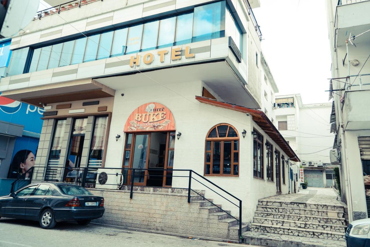 Hotel Magic Gjirokaster Exterior photo