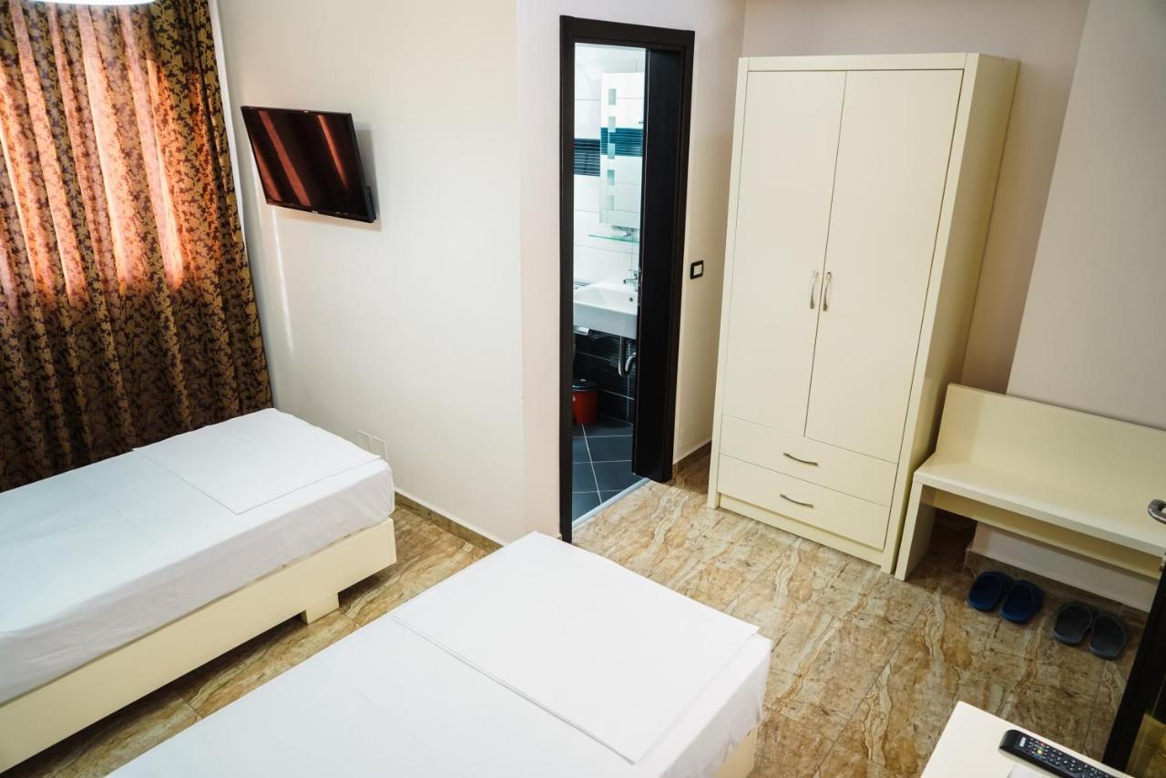 Hotel Magic Gjirokaster Exterior photo