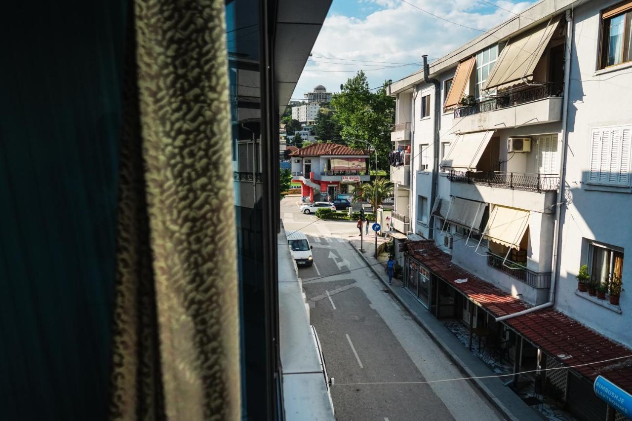 Hotel Magic Gjirokaster Exterior photo
