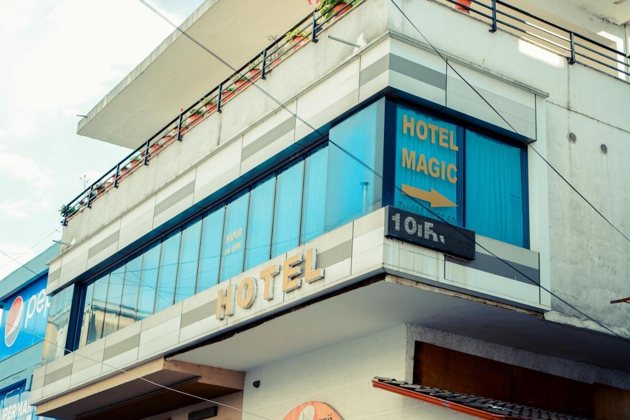 Hotel Magic Gjirokaster Exterior photo