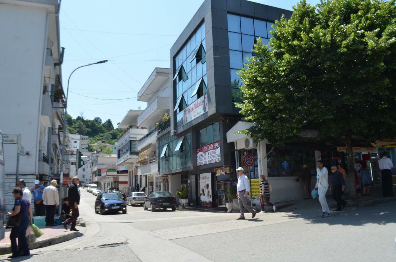 Hotel Magic Gjirokaster Exterior photo