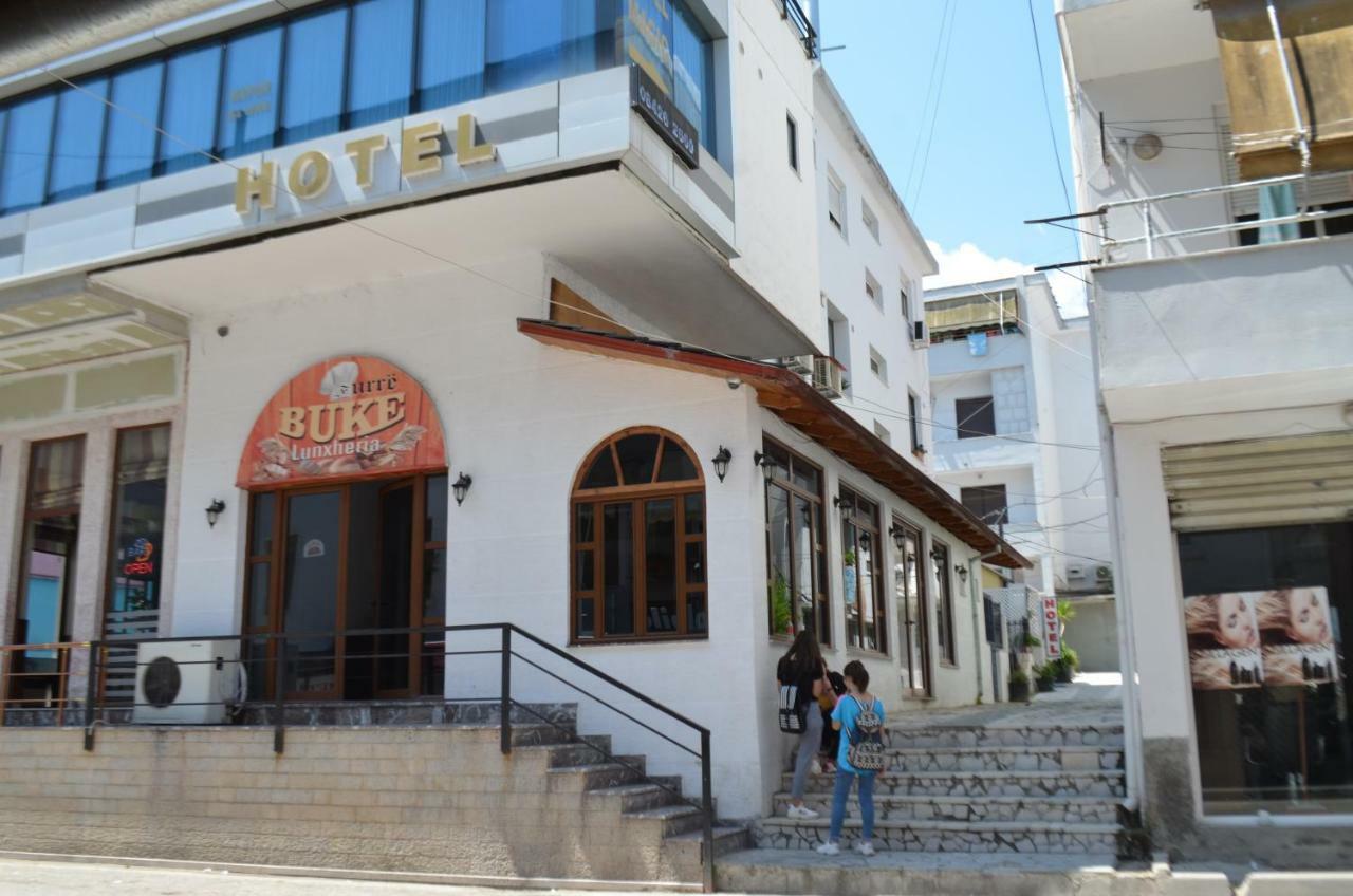 Hotel Magic Gjirokaster Exterior photo