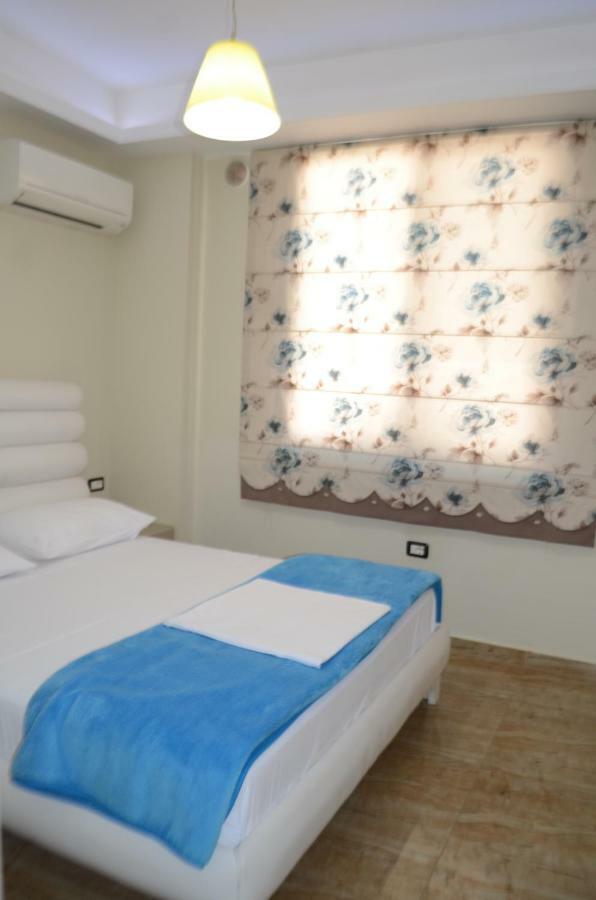 Hotel Magic Gjirokaster Exterior photo