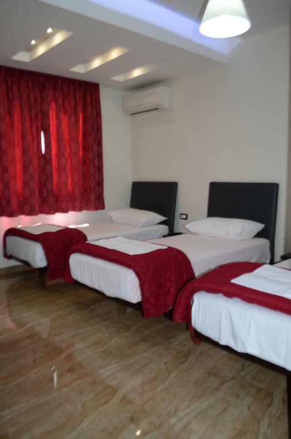 Hotel Magic Gjirokaster Exterior photo