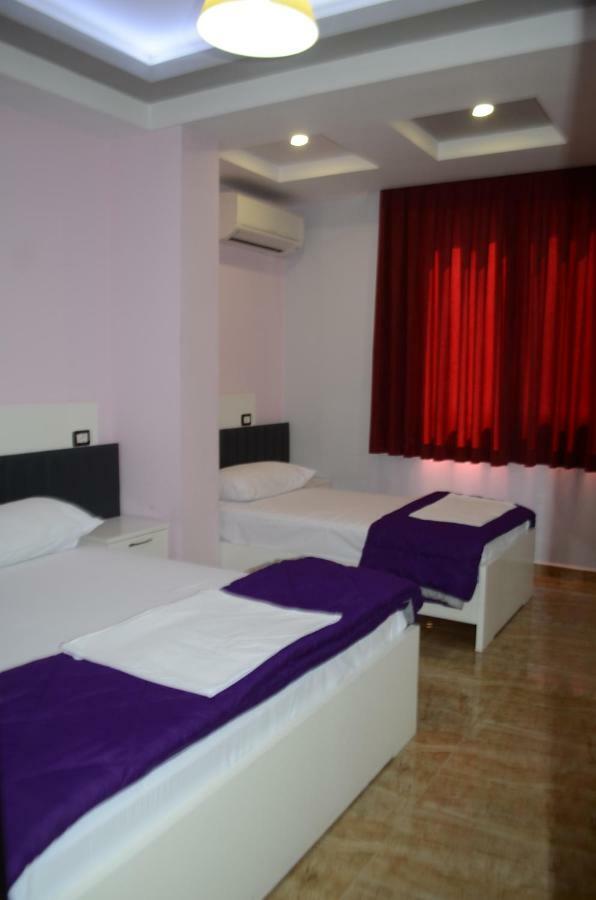Hotel Magic Gjirokaster Exterior photo